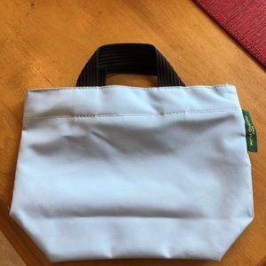 Herve Chapelier mini bag